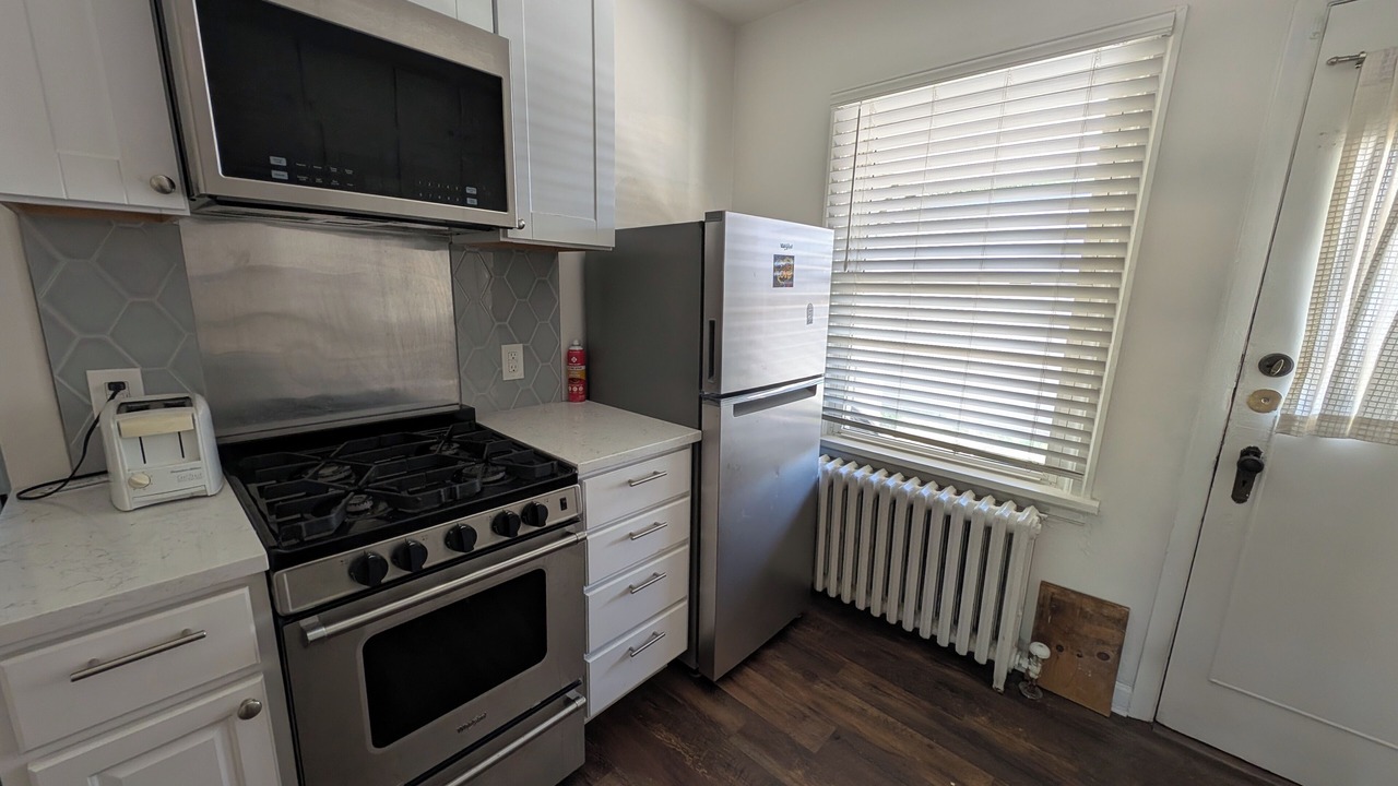 Photo of Kitchen in Sloan Lake