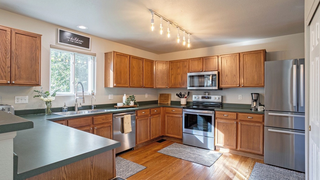 Photo of Kitchen in Roxborough