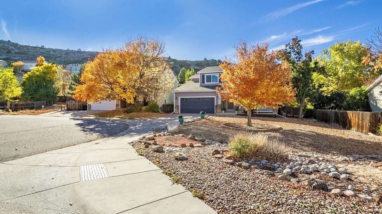 Photo of Outdoor in Roxborough