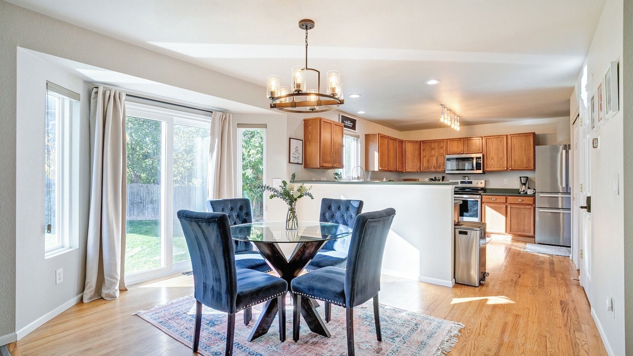 Photo of Kitchen in Roxborough