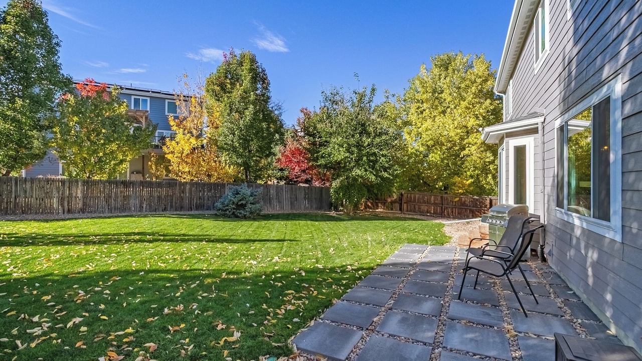 Photo of Patio Balcony in Roxborough