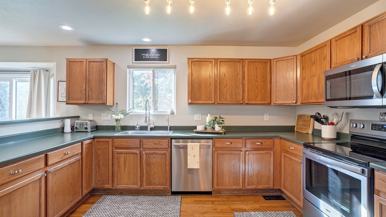 Photo of Kitchen in Roxborough