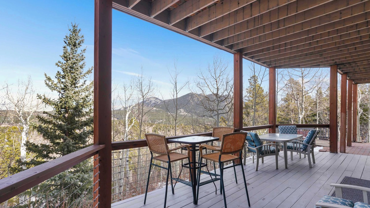 Photo of Outdoor in Black Hawk