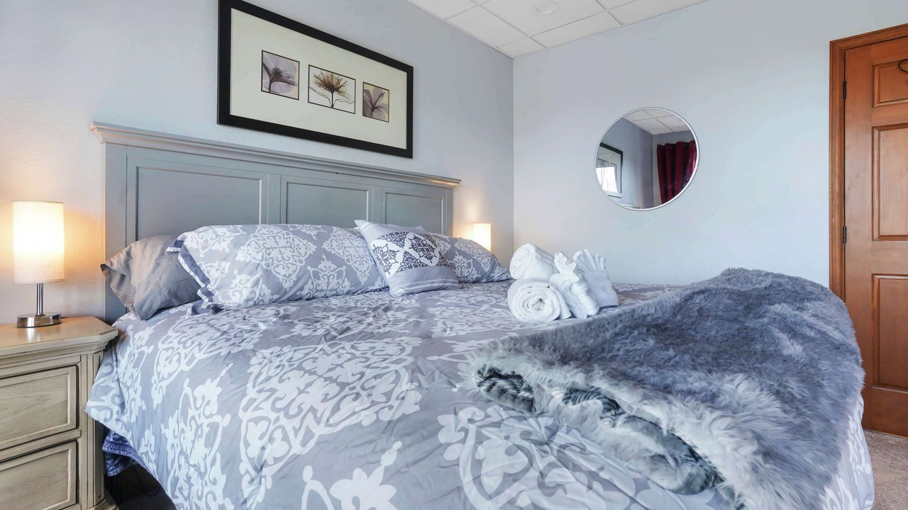 Photo of Bedroom in Black Hawk