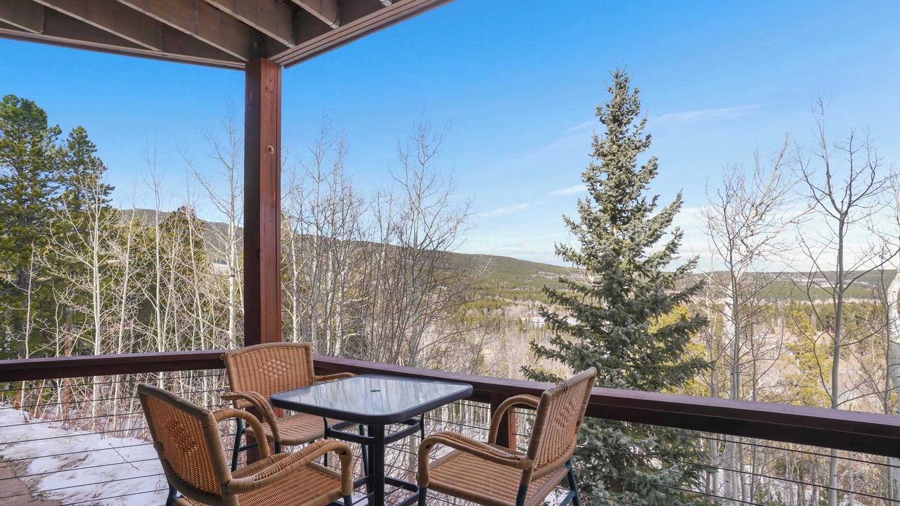 Photo of Outdoor in Black Hawk