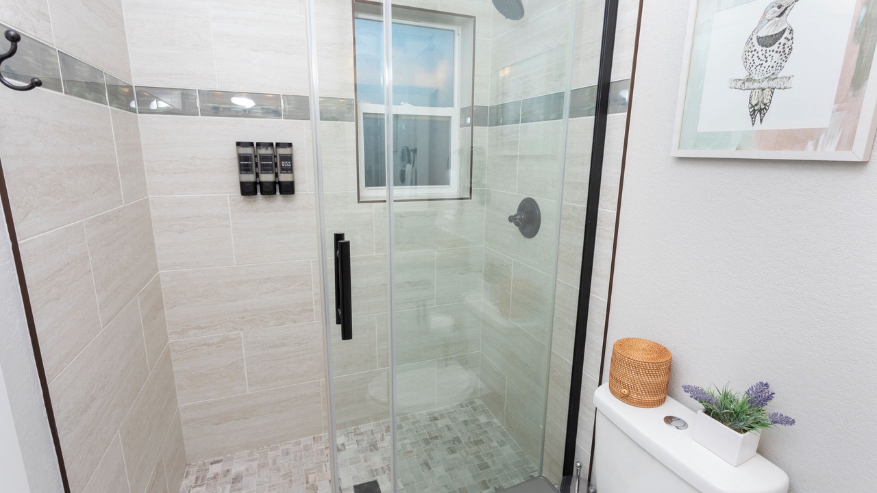 Photo of Bathroom in Allendale Area