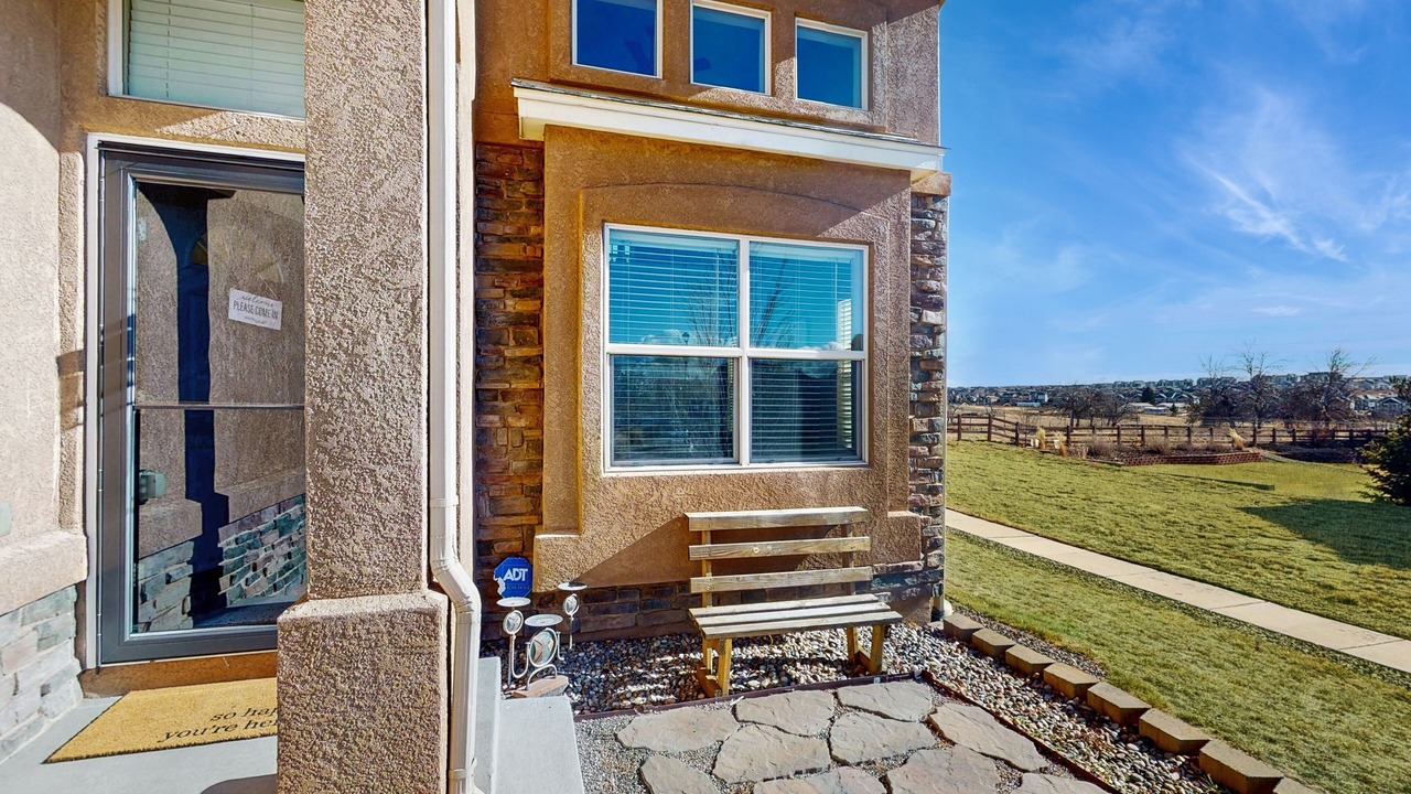 Photo of Outdoor in Wolf Ranch