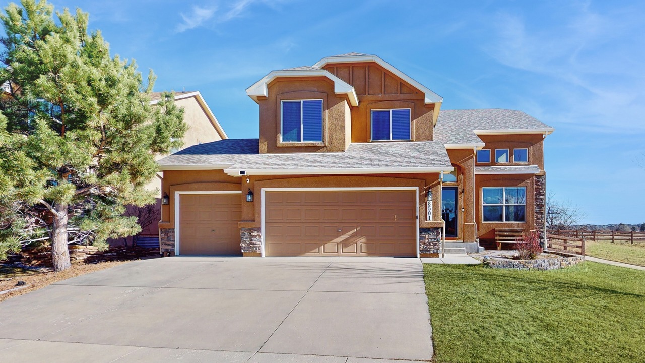 Photo of Outdoor in Wolf Ranch