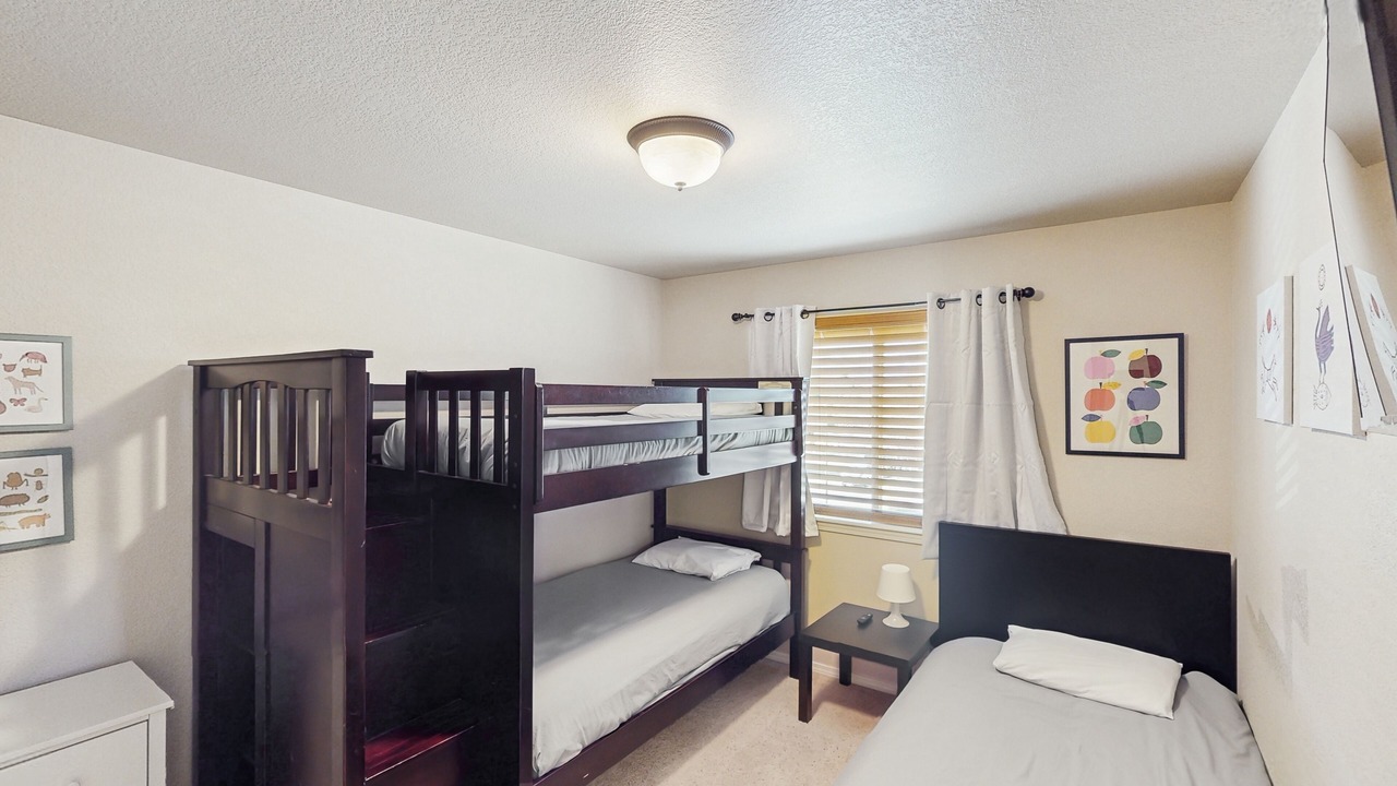 Photo of Bedroom in Wolf Ranch