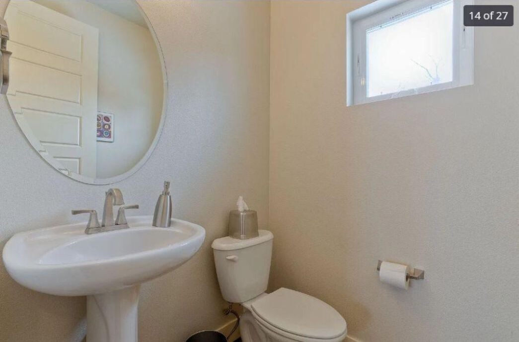 Photo of Bathroom in Hale
