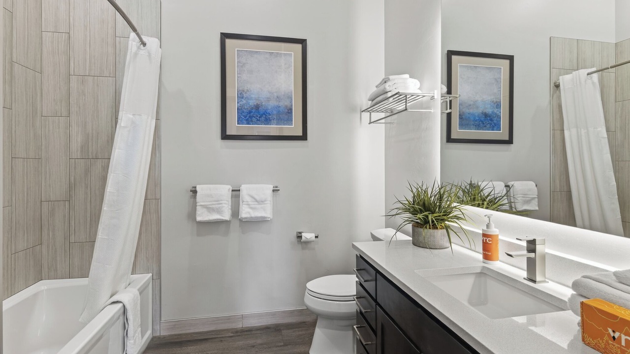 Photo of Bathroom in Moab South Valley