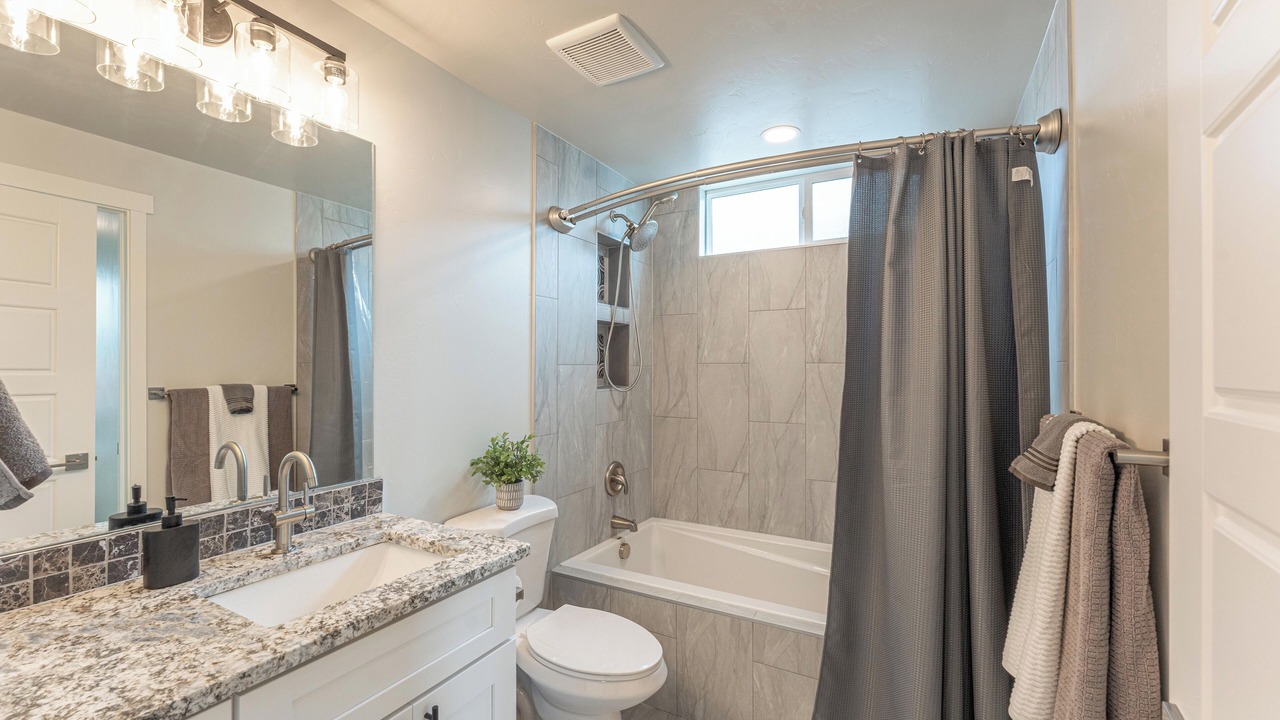 Photo of Bathroom in Grand Junction