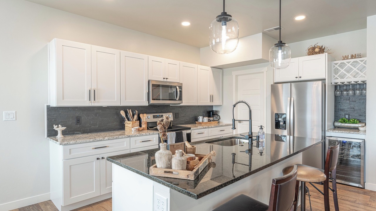Photo of Kitchen in Grand Junction