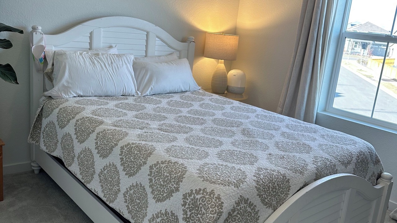 Photo of Bedroom in Vista Ridge