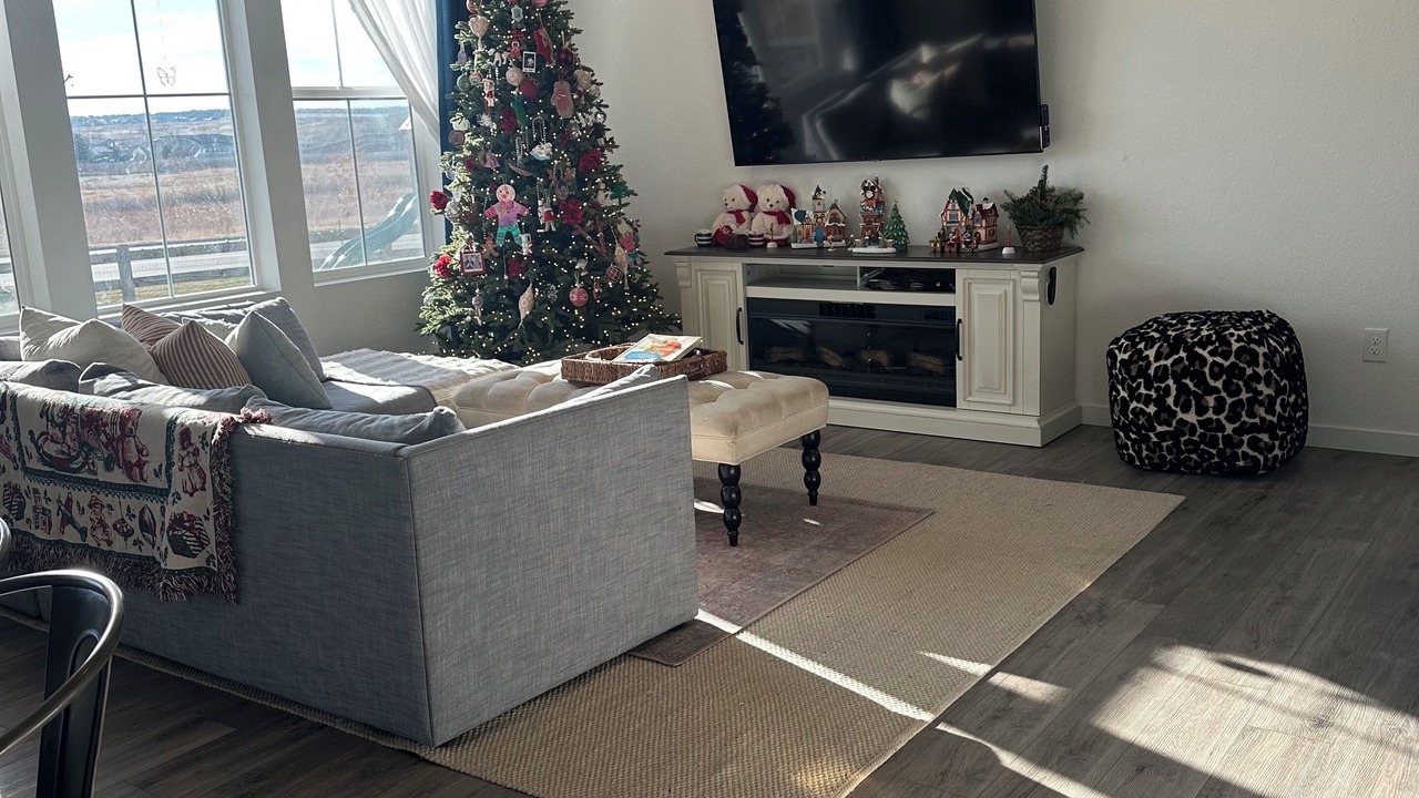 Photo of Livingroom in Vista Ridge