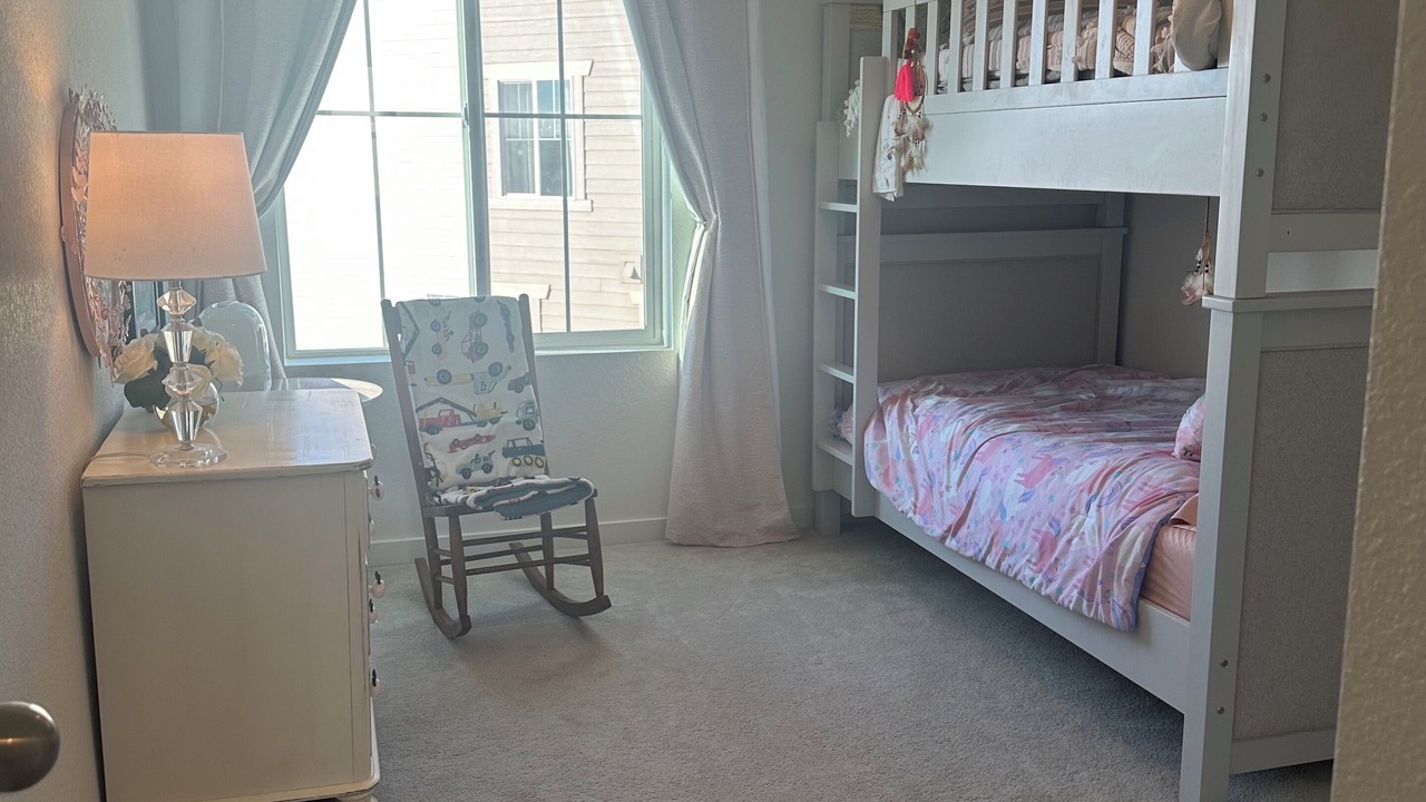 Photo of Bedroom in Vista Ridge