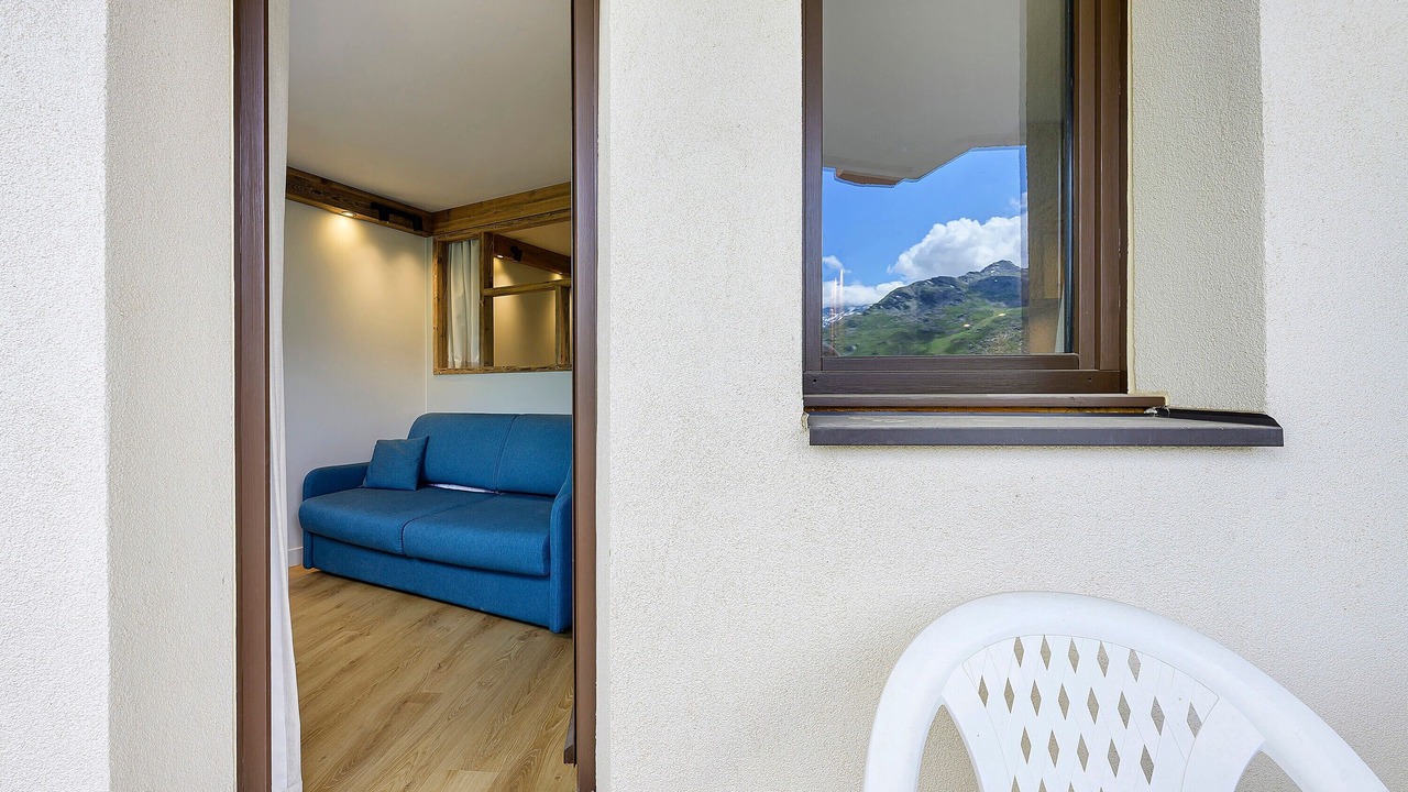 Photo of Patio Balcony in Reberty