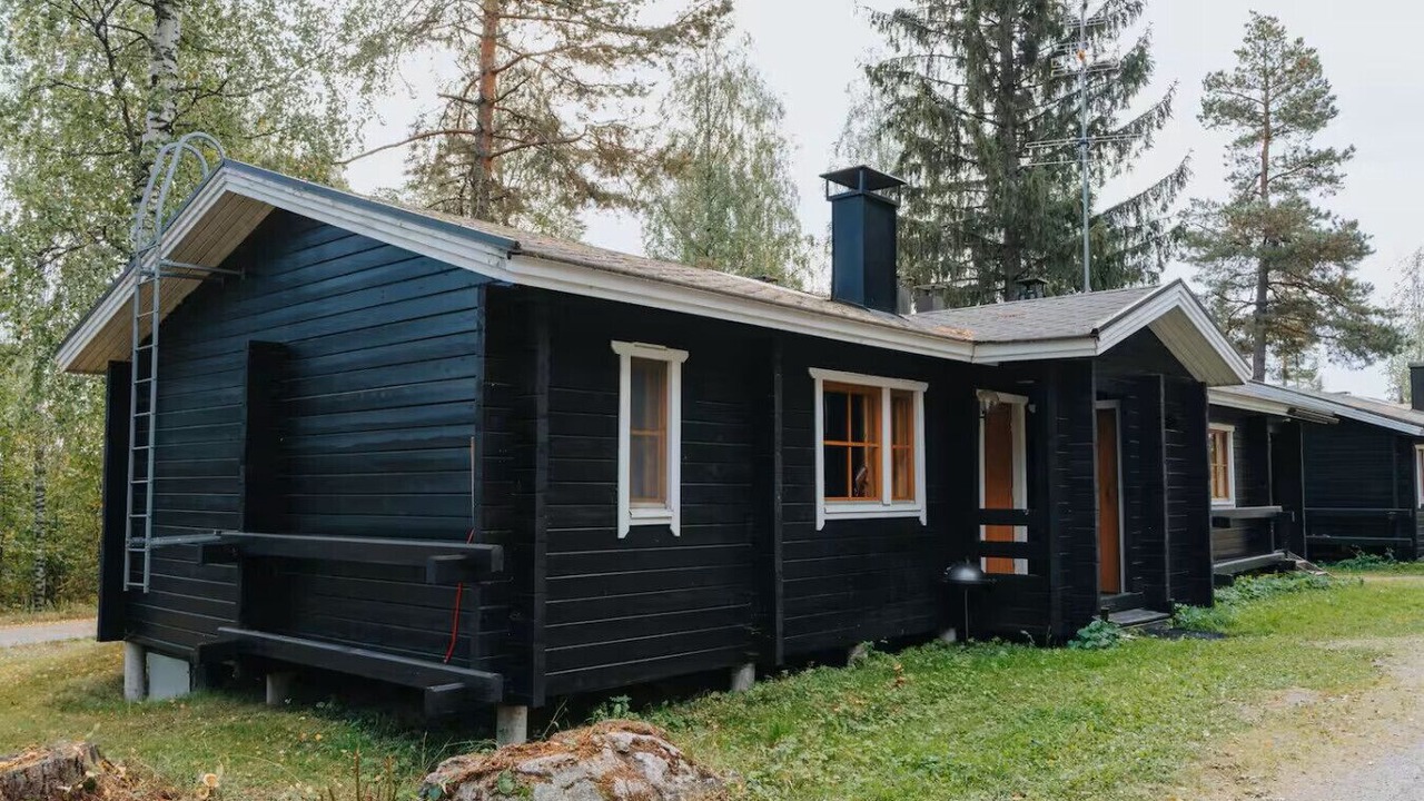 Photo of Outdoor in Muurame