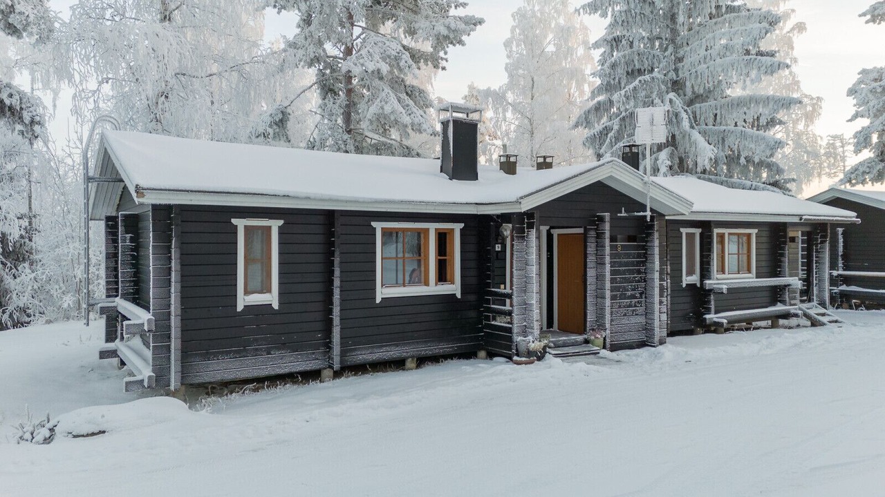 Photo of Outdoor in Muurame