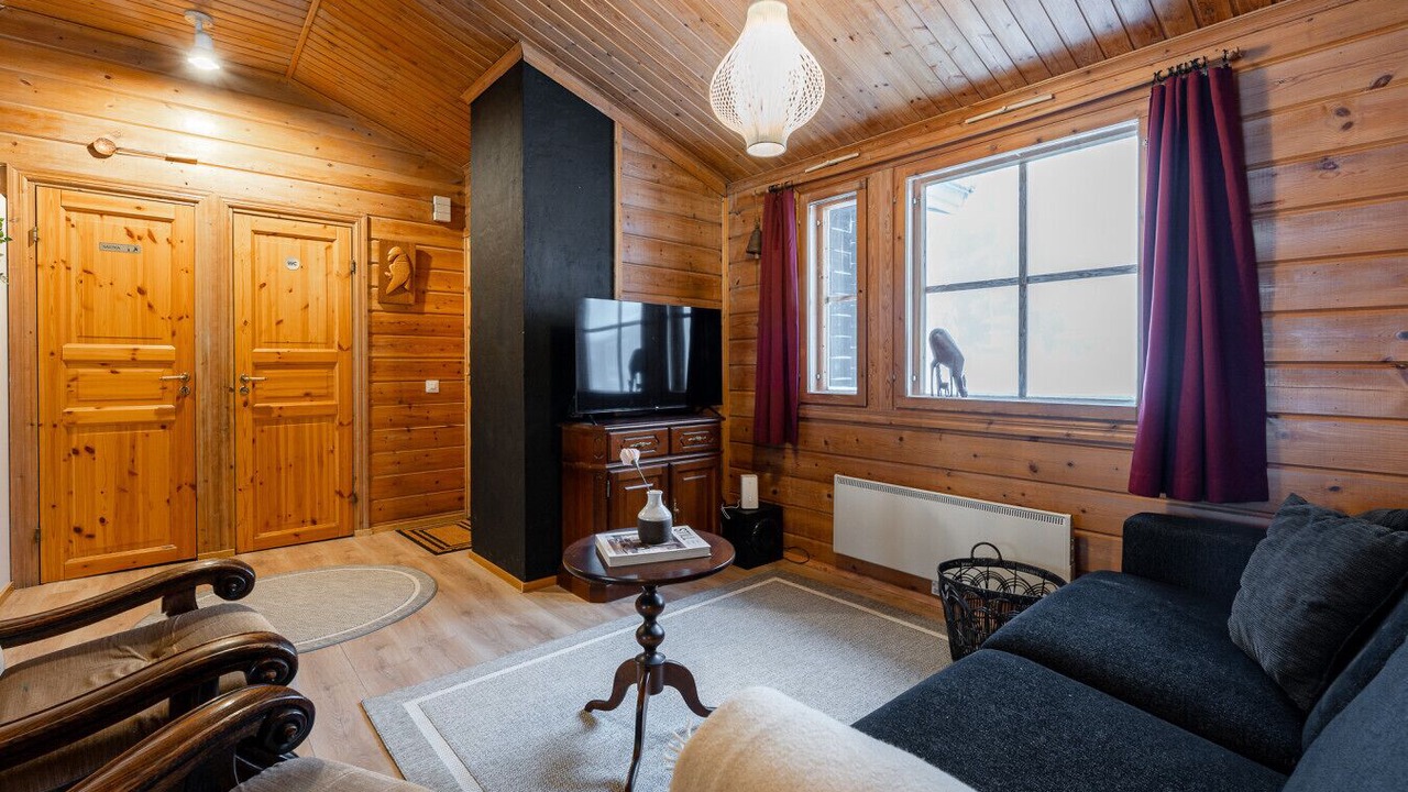 Photo of Bedroom in Muurame