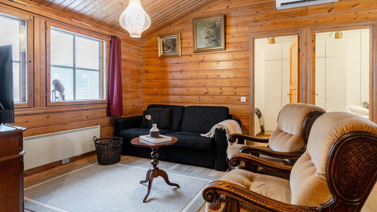 Photo of Bedroom in Muurame