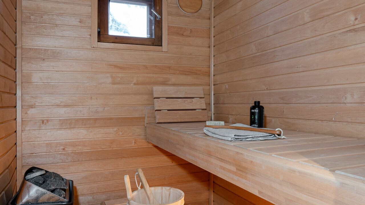 Photo of Bathroom in Muurame