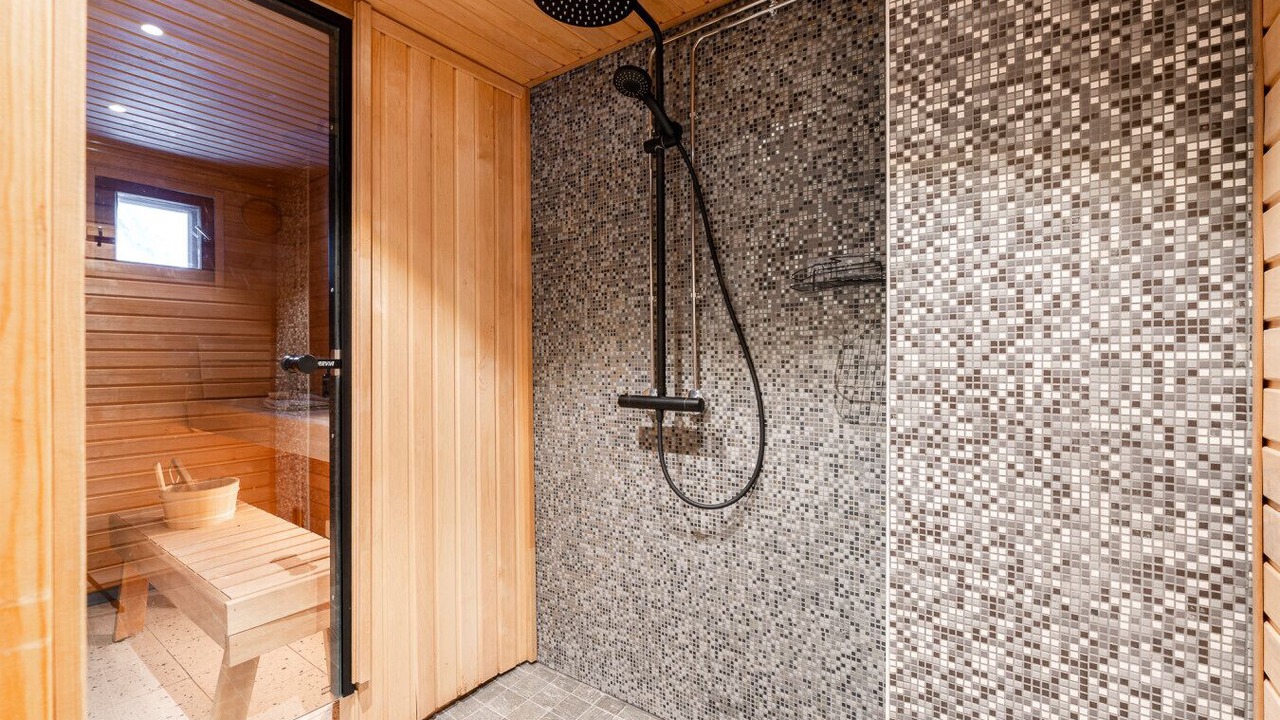 Photo of Bathroom in Muurame