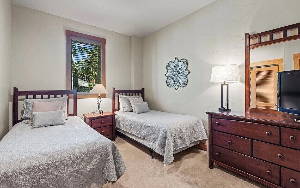 Photo of Bedroom in Keystone