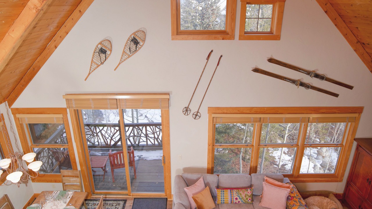 Photo of Livingroom in Keystone