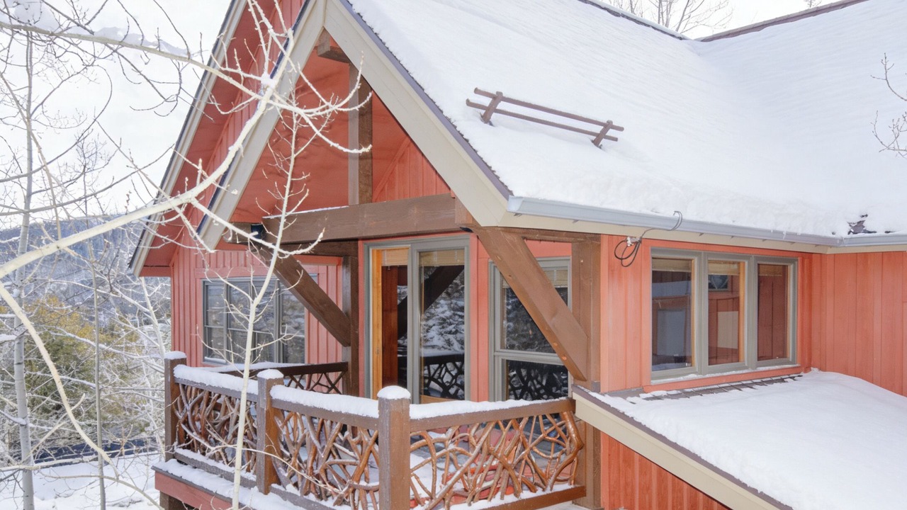 Photo of Outdoor in Keystone
