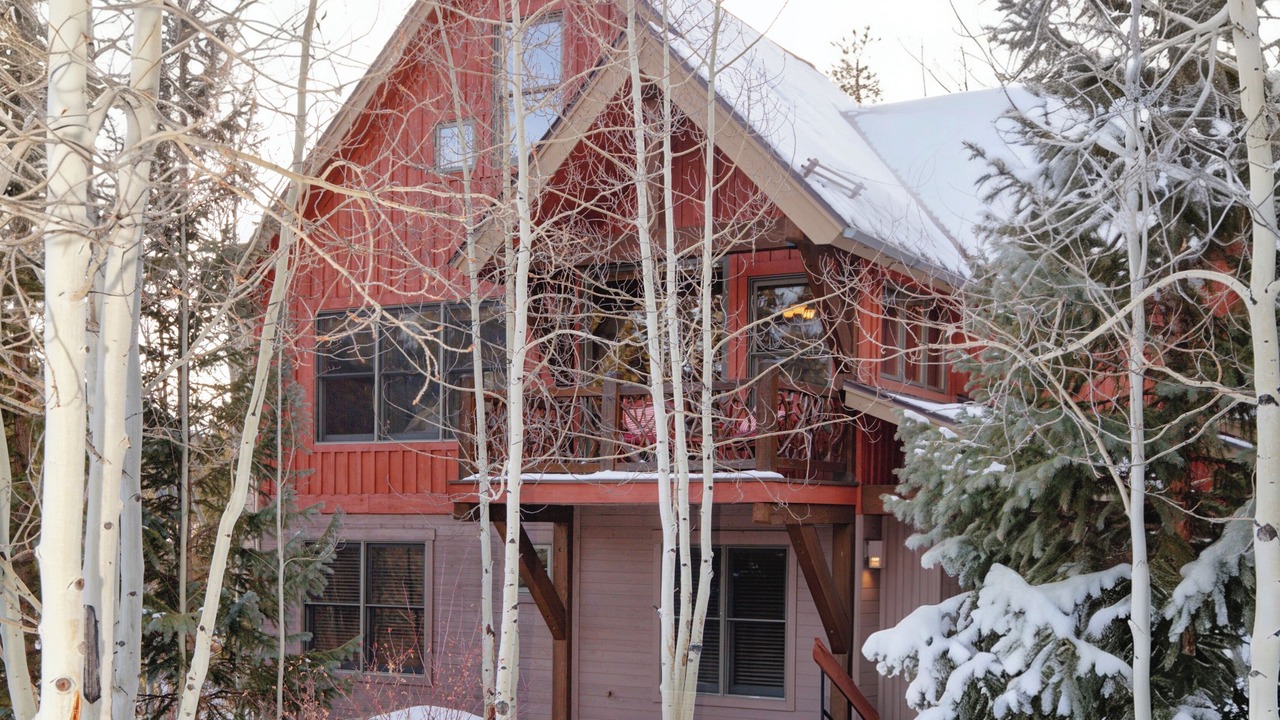 Photo of Outdoor in Keystone
