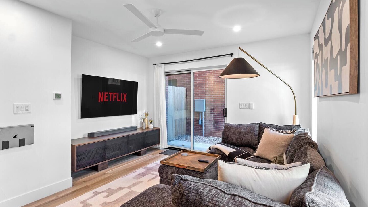 Photo of Bedroom in Baker