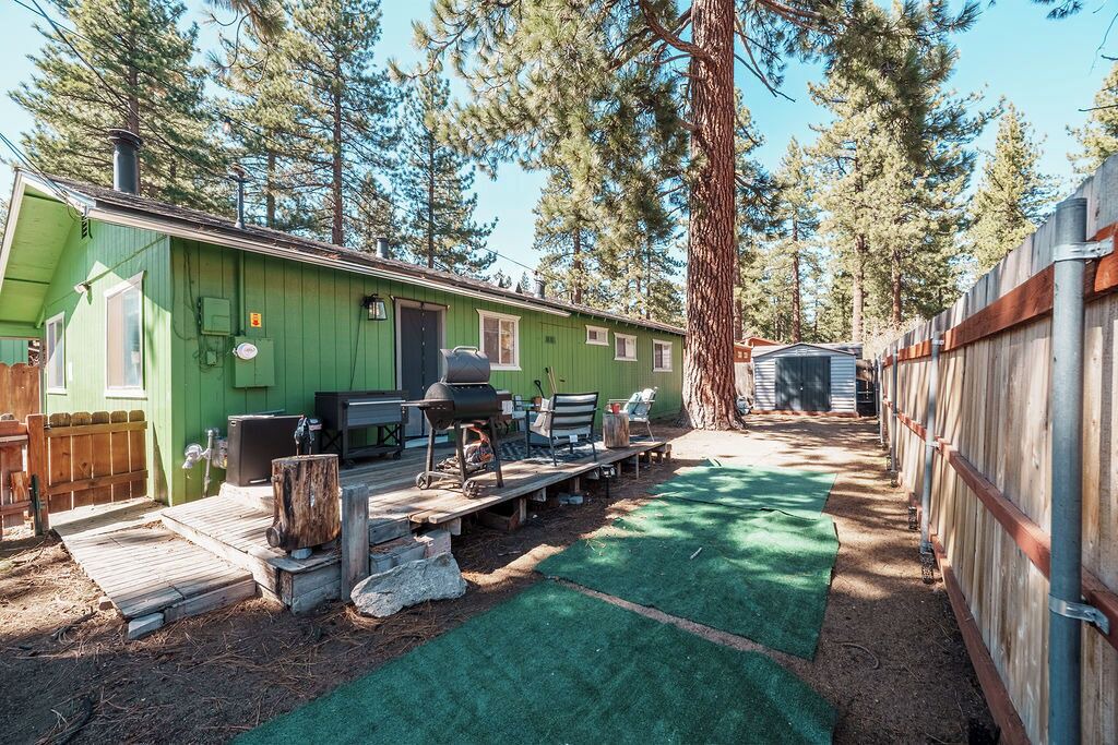 Photo of Outdoor in Al Tahoe