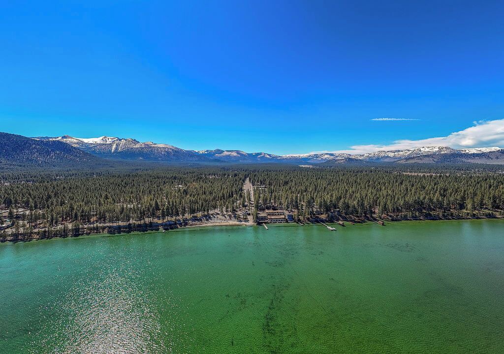Photo of Outdoor in Al Tahoe