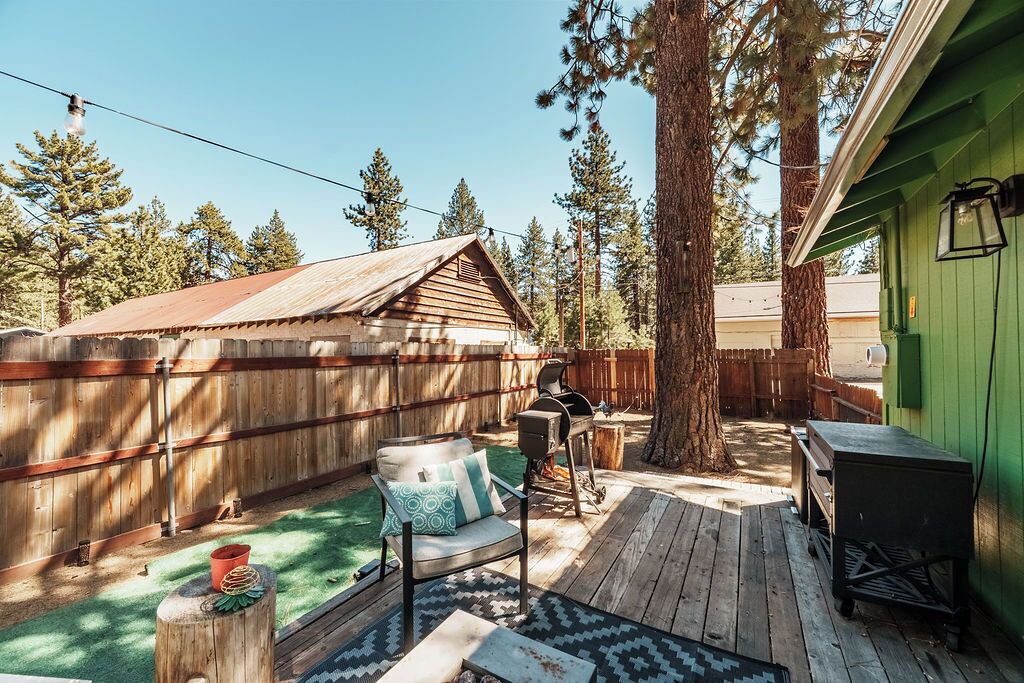 Photo of Outdoor in Al Tahoe