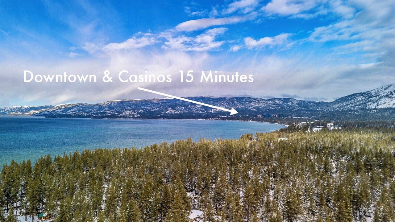 Photo of Others in Al Tahoe