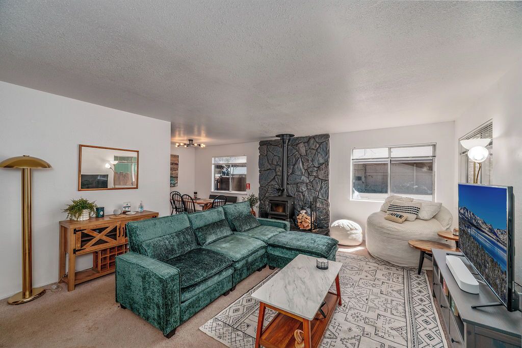 Photo of Livingroom in Al Tahoe