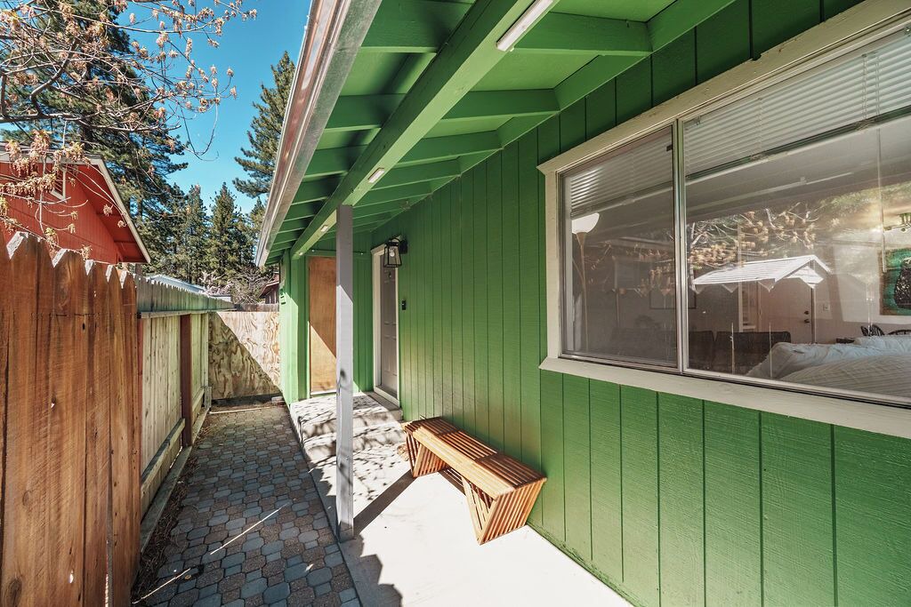Photo of Outdoor in Al Tahoe