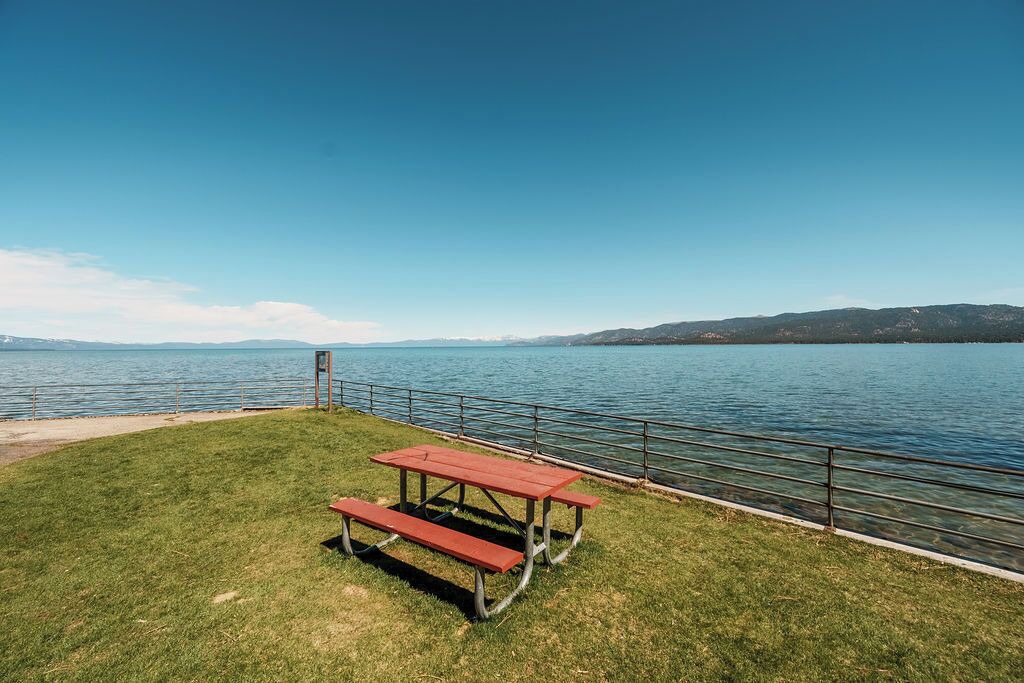 Photo of Outdoor in Al Tahoe