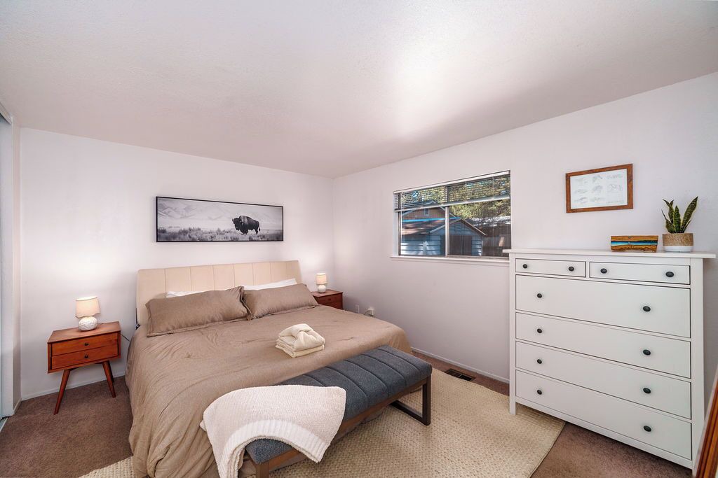 Photo of Bedroom in Al Tahoe