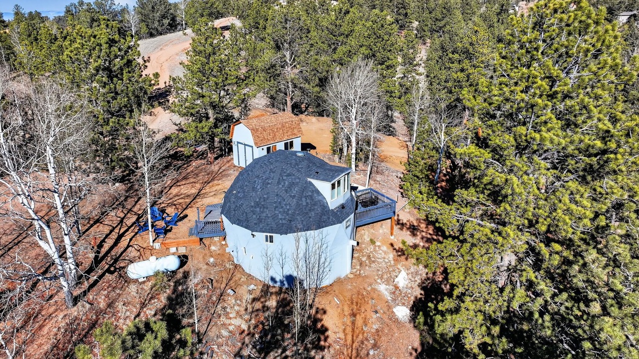 Photo of Others in Cripple Creek