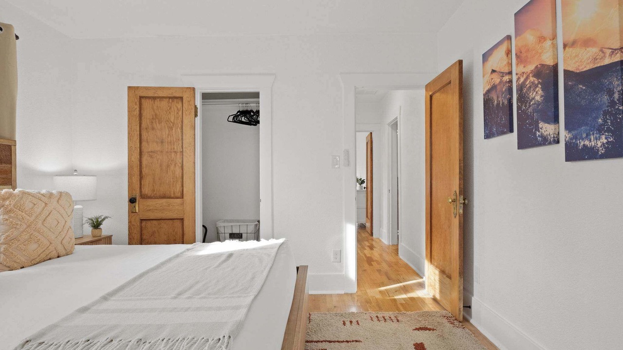 Photo of Bedroom in Erie