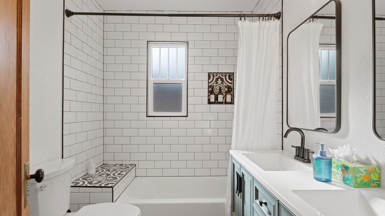 Photo of Bathroom in Erie