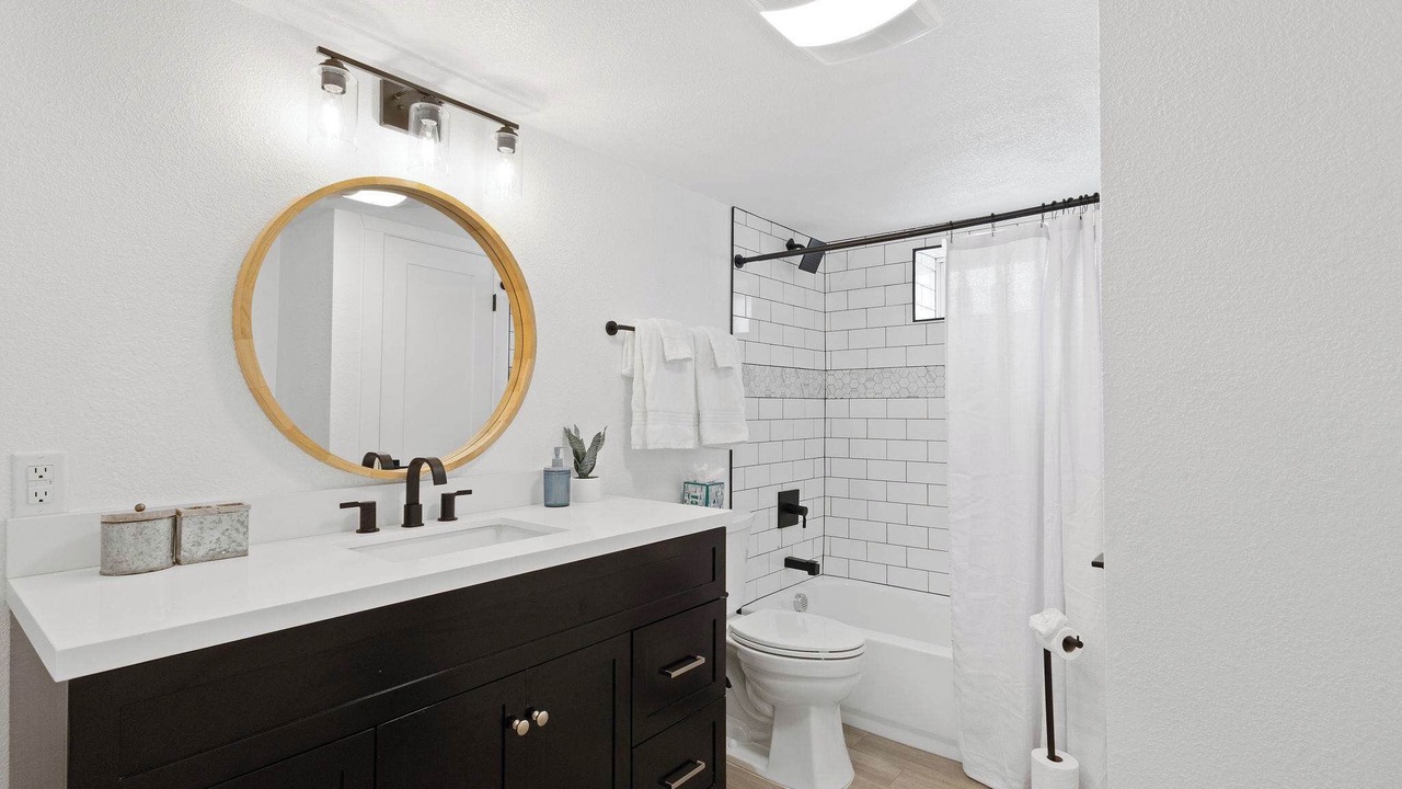 Photo of Bathroom in Erie