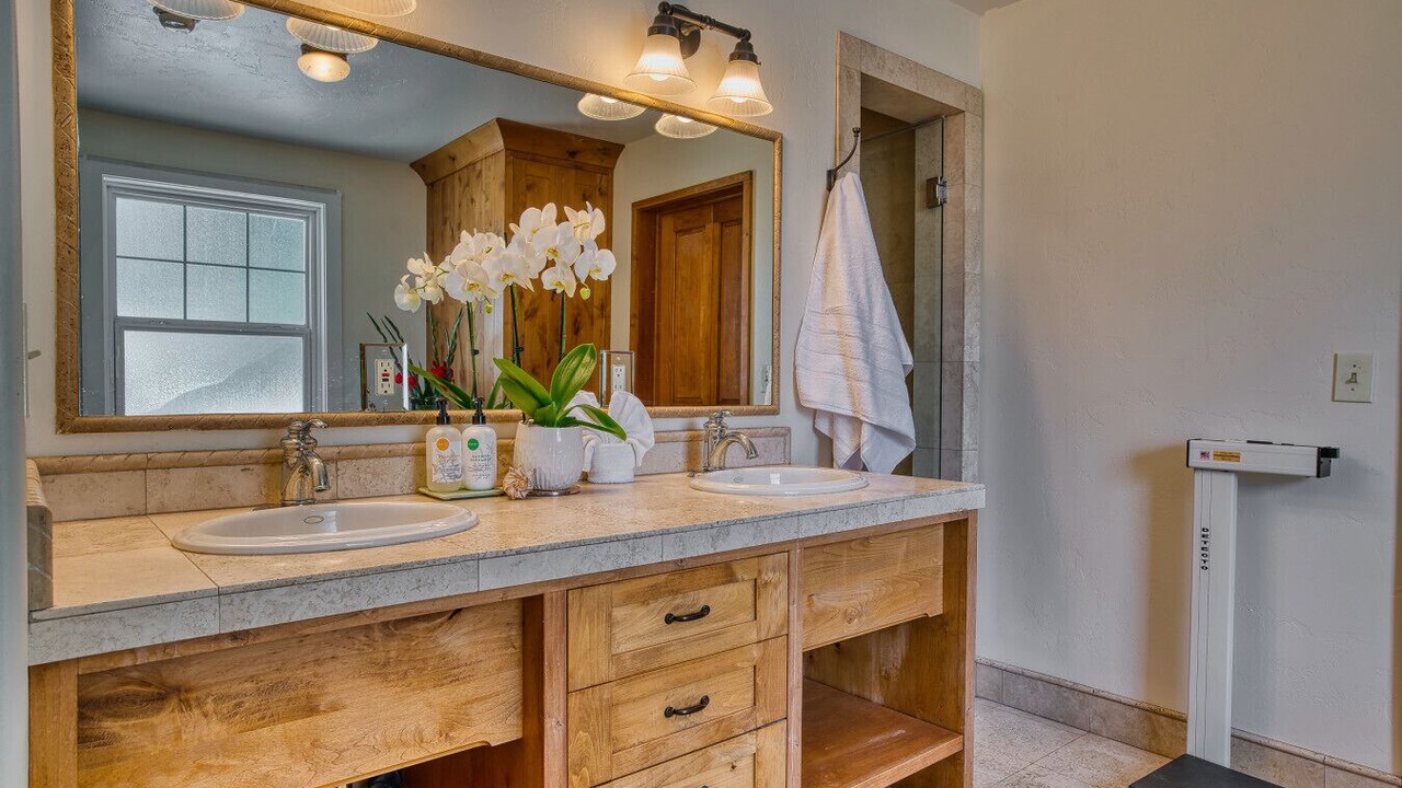 Photo of Bathroom in Wolcott