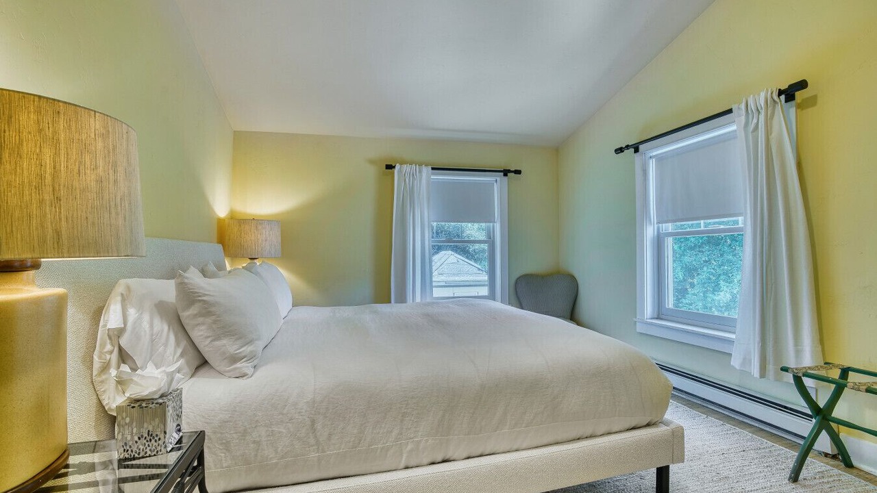 Photo of Bedroom in Wolcott