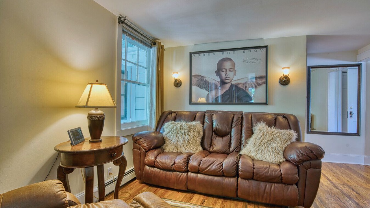 Photo of Livingroom in Wolcott