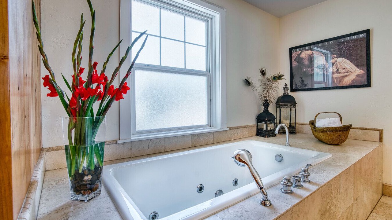 Photo of Bathroom in Wolcott