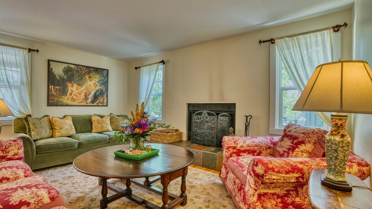 Photo of Livingroom in Wolcott