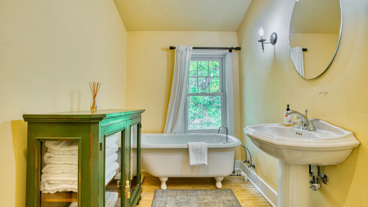 Photo of Bathroom in Wolcott